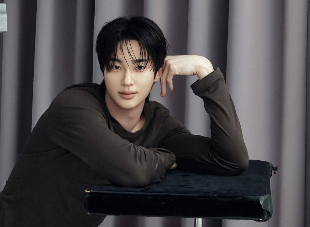 Byeon Woo Seok