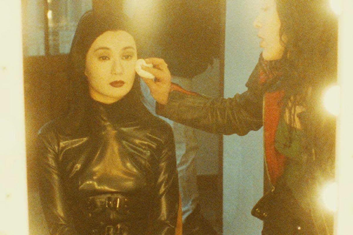 Irma Vep 1996