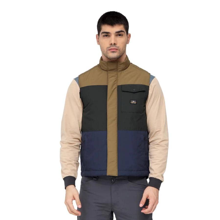  EIGER Shorecamp Vest (shopee.co.id/Eiger Adventure Official Store)