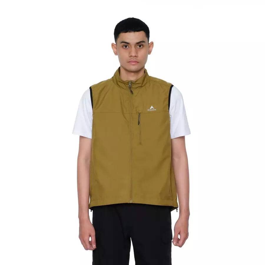 EIGER Gordian Vest 2.0 (shopee.co.id/Eiger Adventure Official Store)