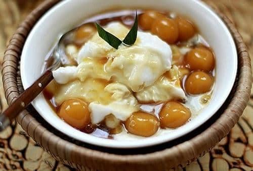 Jaje Batun Bedil Khas Lombok