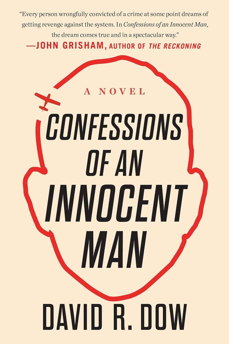 Confessions of an Innocent Man.