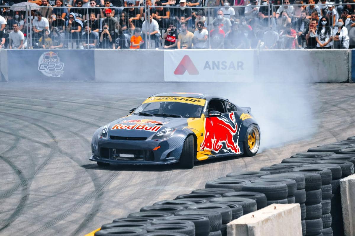 IDS 2026 Debut di Sumatra, Kalianda Lamsel Siap Jadi Panggung Drift