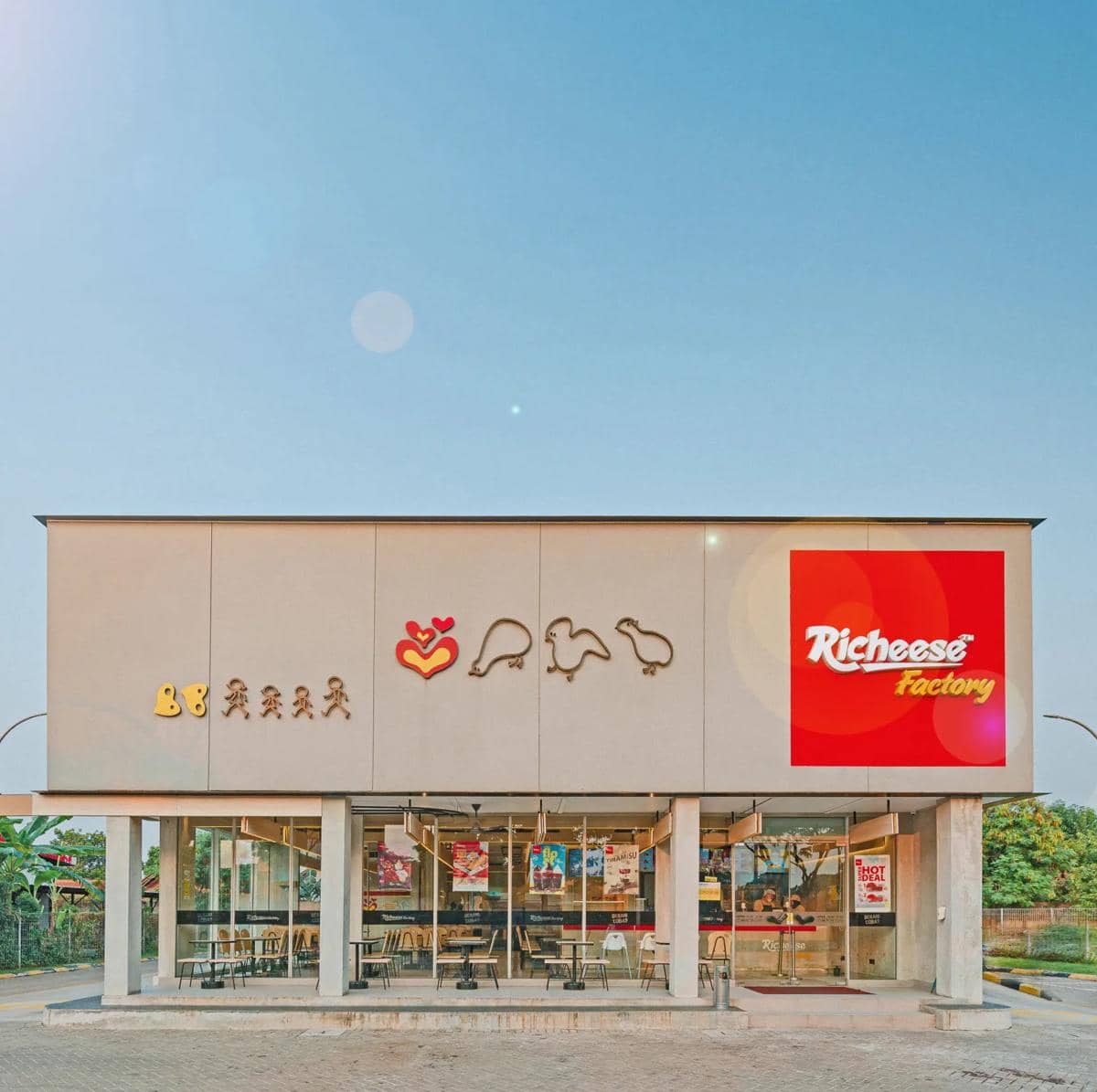 10 Merek Makanan-Minuman Ini Disangka Brand Luar padahal Asli Indonesia