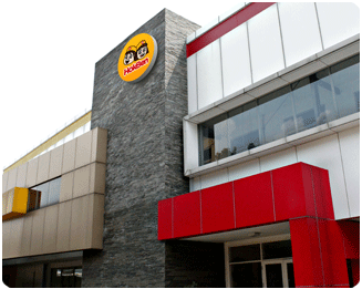 10 Merek Makanan-Minuman Ini Disangka Brand Luar padahal Asli Indonesia