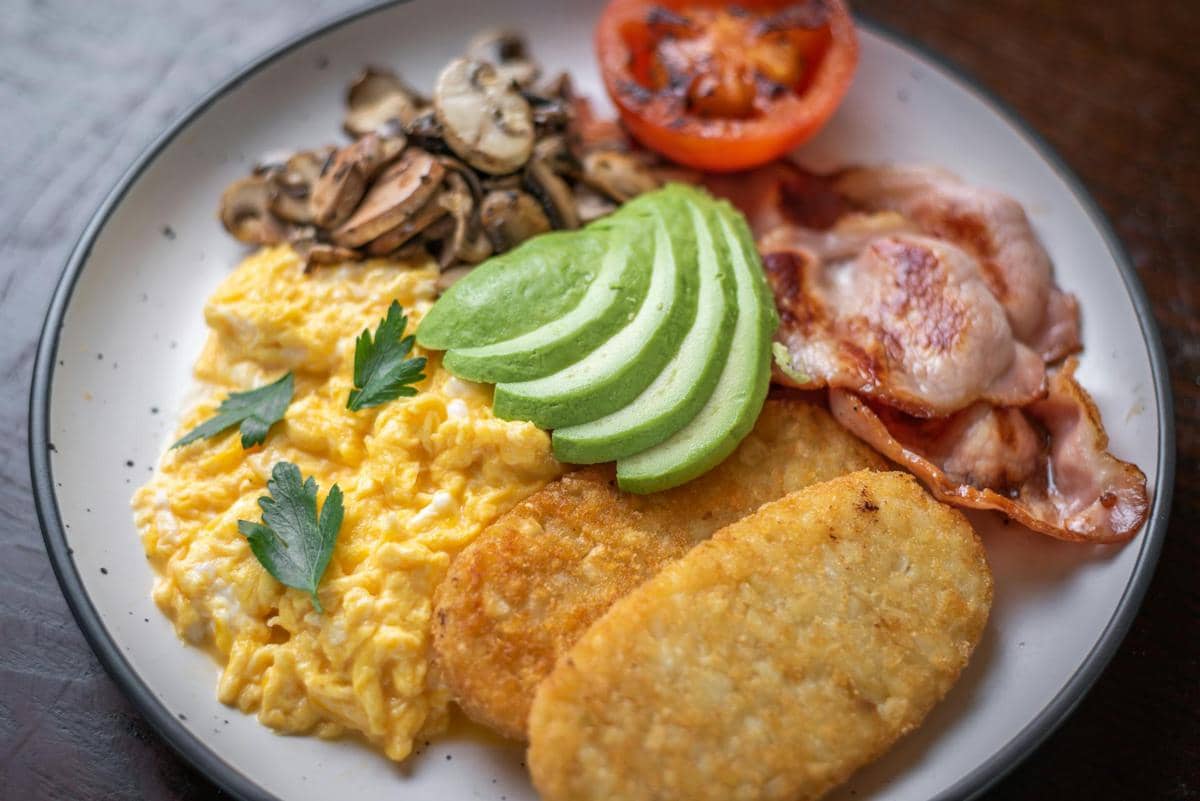 10 Pendamping Hash Brown untuk Menu Sarapan Mengenyangkan