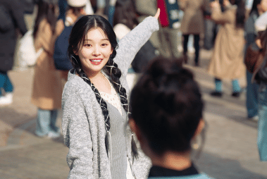 still cut drama Korea No Tail To Tell