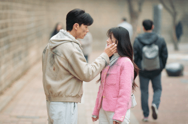 still cut drama Korea No Tail To Tell