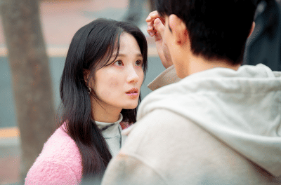still cut drama Korea No Tail To Tell
