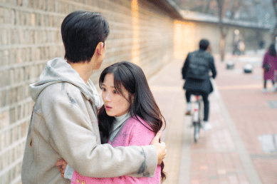 still cut drama Korea No Tail To Tell