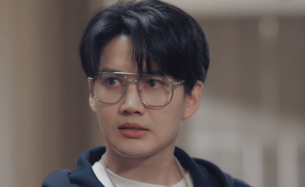 cuplikan drama Club Friday Love Status: Love Bombing