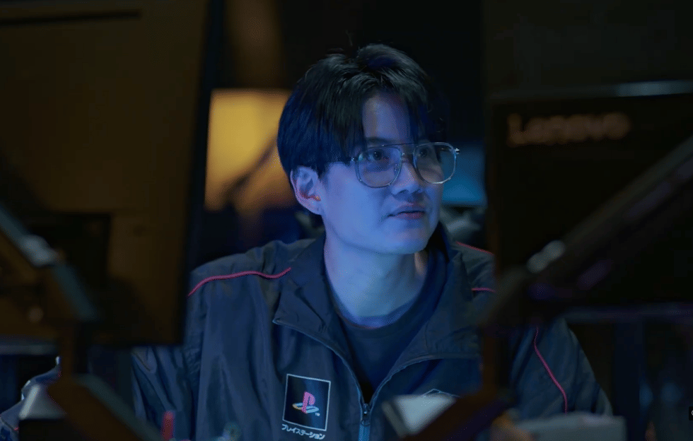 cuplikan drama Club Friday Love Status: Love Bombing