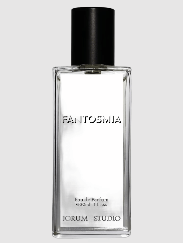 Fantosmia Jorum Studio