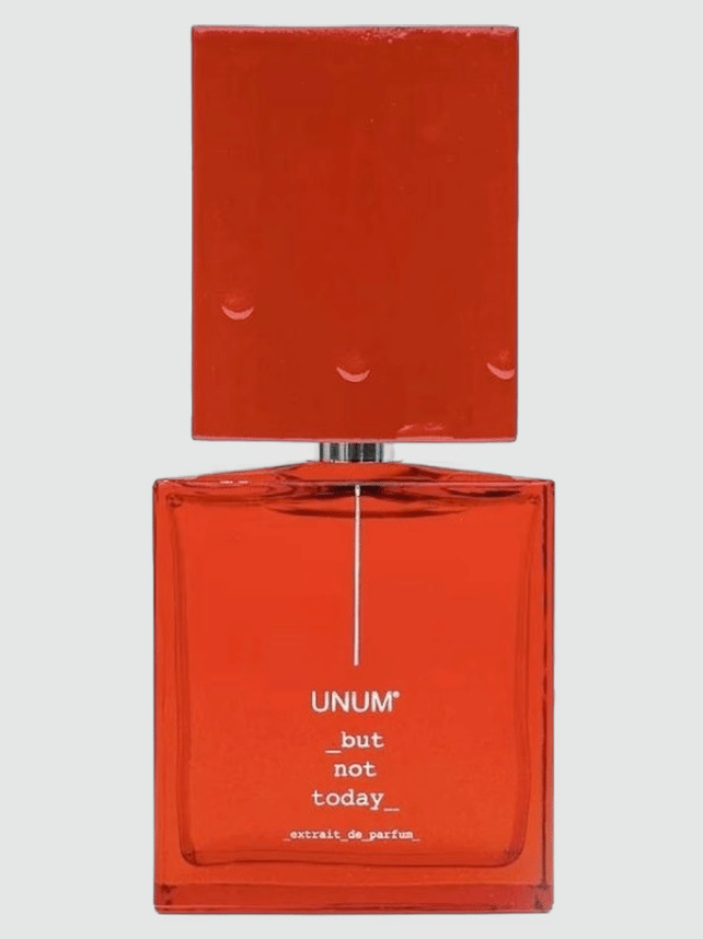 But Not Today Filippo Sorcinelli