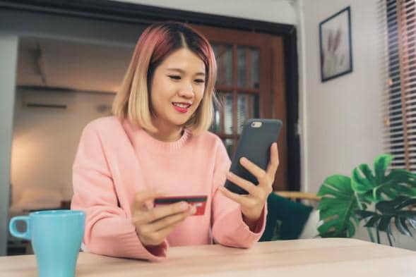 ilustrasi membaca kata-kata valentine lucu 