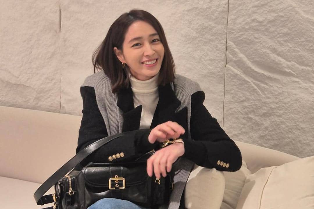 Lee Min Jung