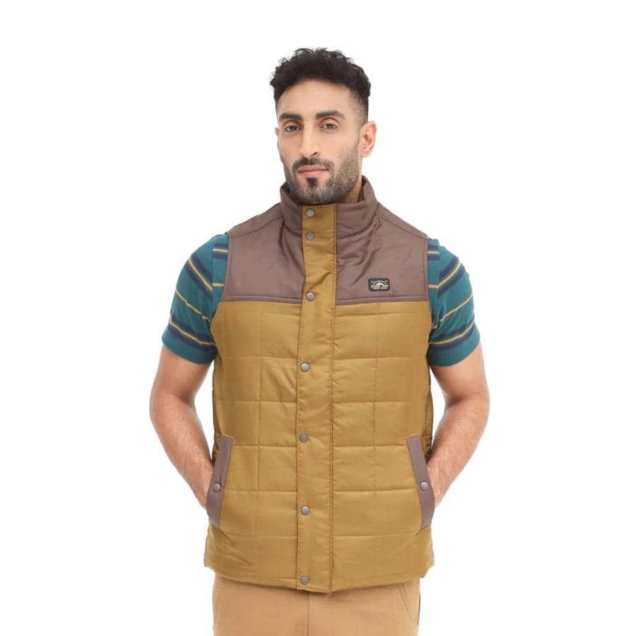 EIGER GALLEGOS Vest (shopee.co.id/Eiger Adventure Official Store)