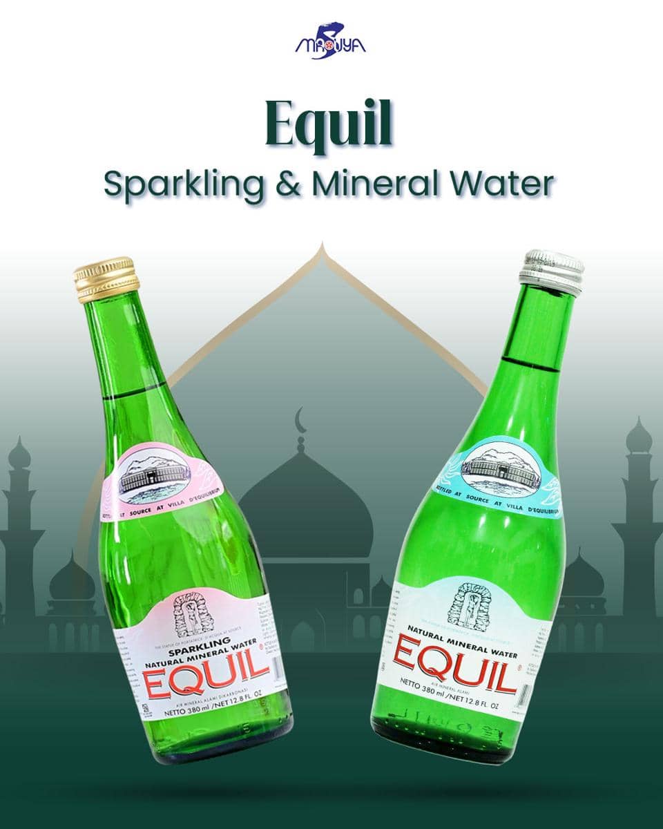 10 Merek Makanan-Minuman Ini Disangka Brand Luar padahal Asli Indonesia