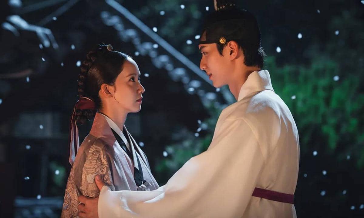 Lee Chaemin di Bon Appétit, Your Majesty