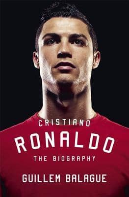 Cristiano Ronaldo: The Biography oleh Guillem Balagué