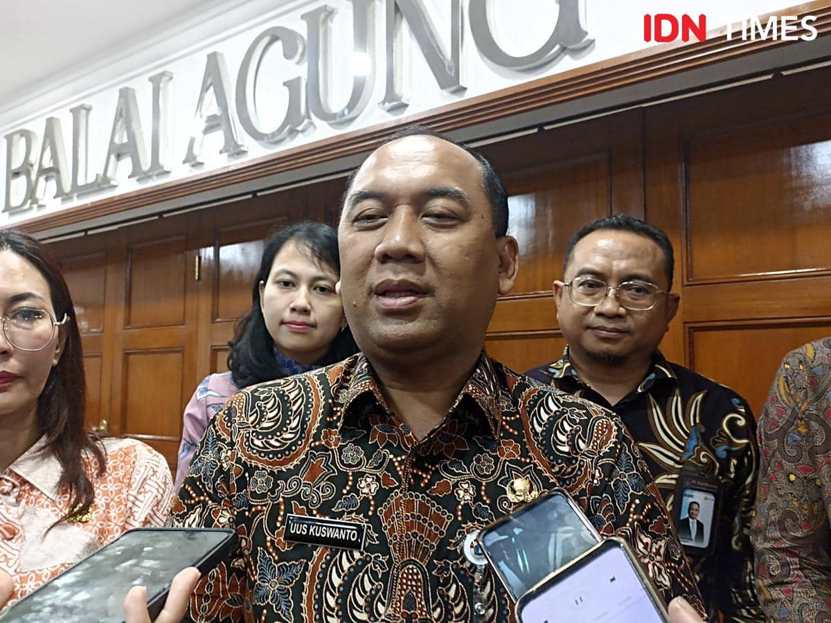 Pusat Wisata, Pemprov DKI-PLN Perkuat Listrik di Kepulauan Seribu