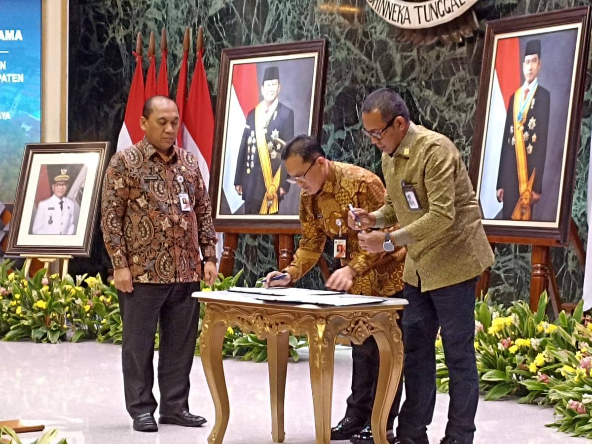 Pusat Wisata, Pemprov DKI-PLN Perkuat Listrik di Kepulauan Seribu