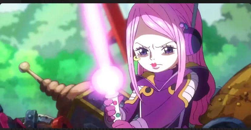 Jewelry Bonney One Piece