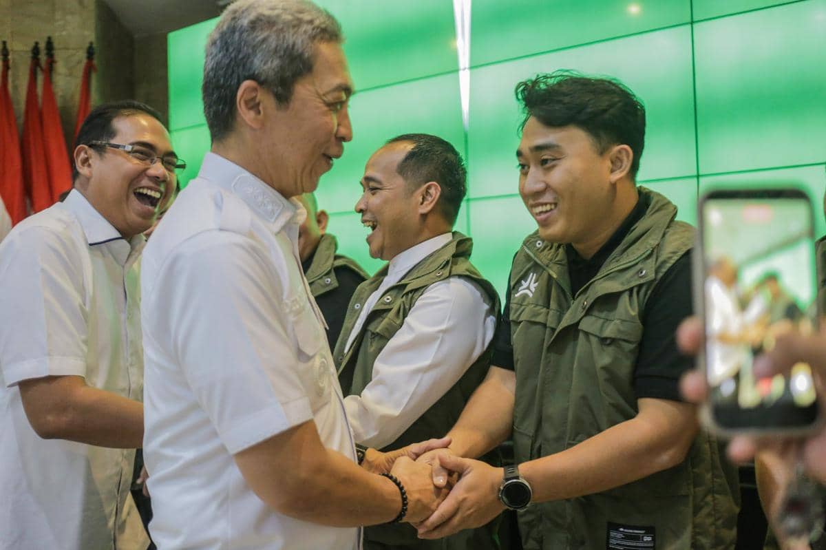 Perkuat Identitas, Bogor Menuju Kota Gastronomi Unesco