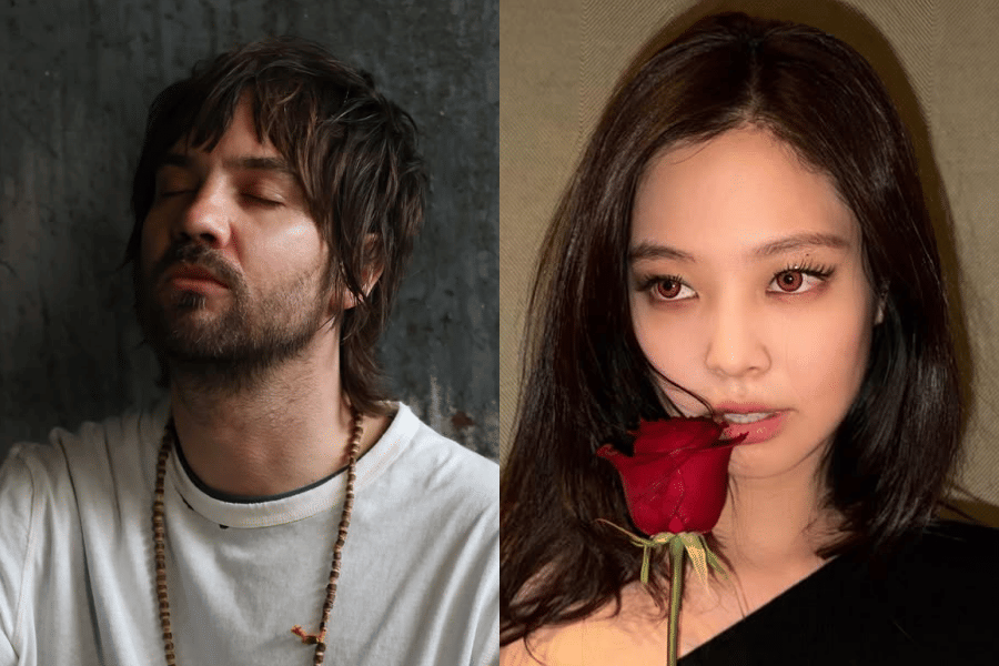 Tame Impala dan Jennie BLACKPINK