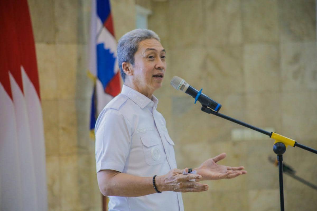 Perkuat Identitas, Bogor Menuju Kota Gastronomi UNESCO