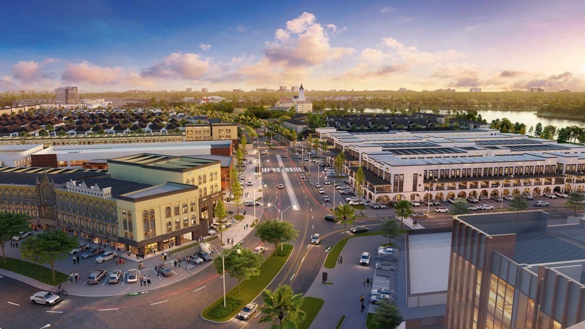 Maggiore Signature West Diluncurkan, Targetkan Pasar Hunian Premium (Dok. Paramount Land)