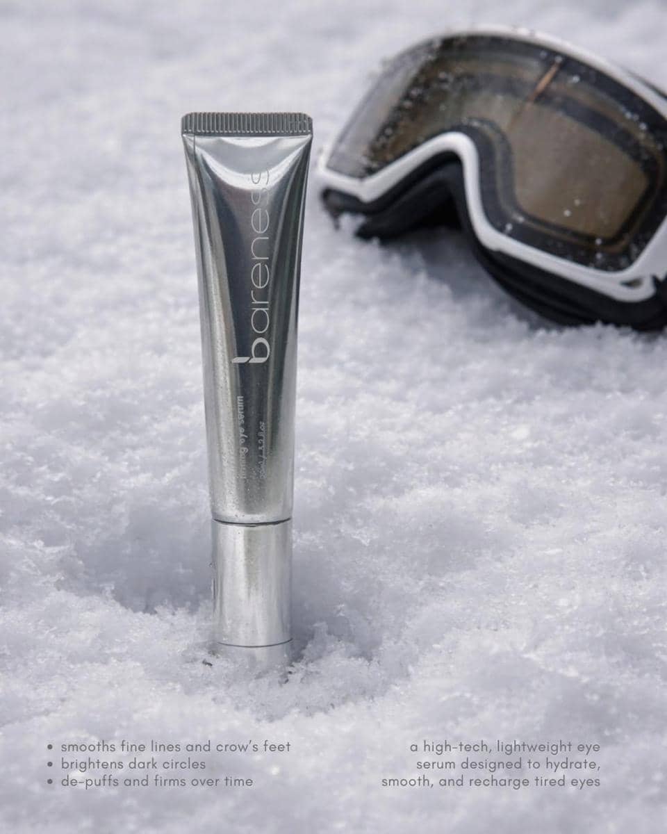 Bareness Revive Firming Eye Serum (instagram.com/bareness.skin)