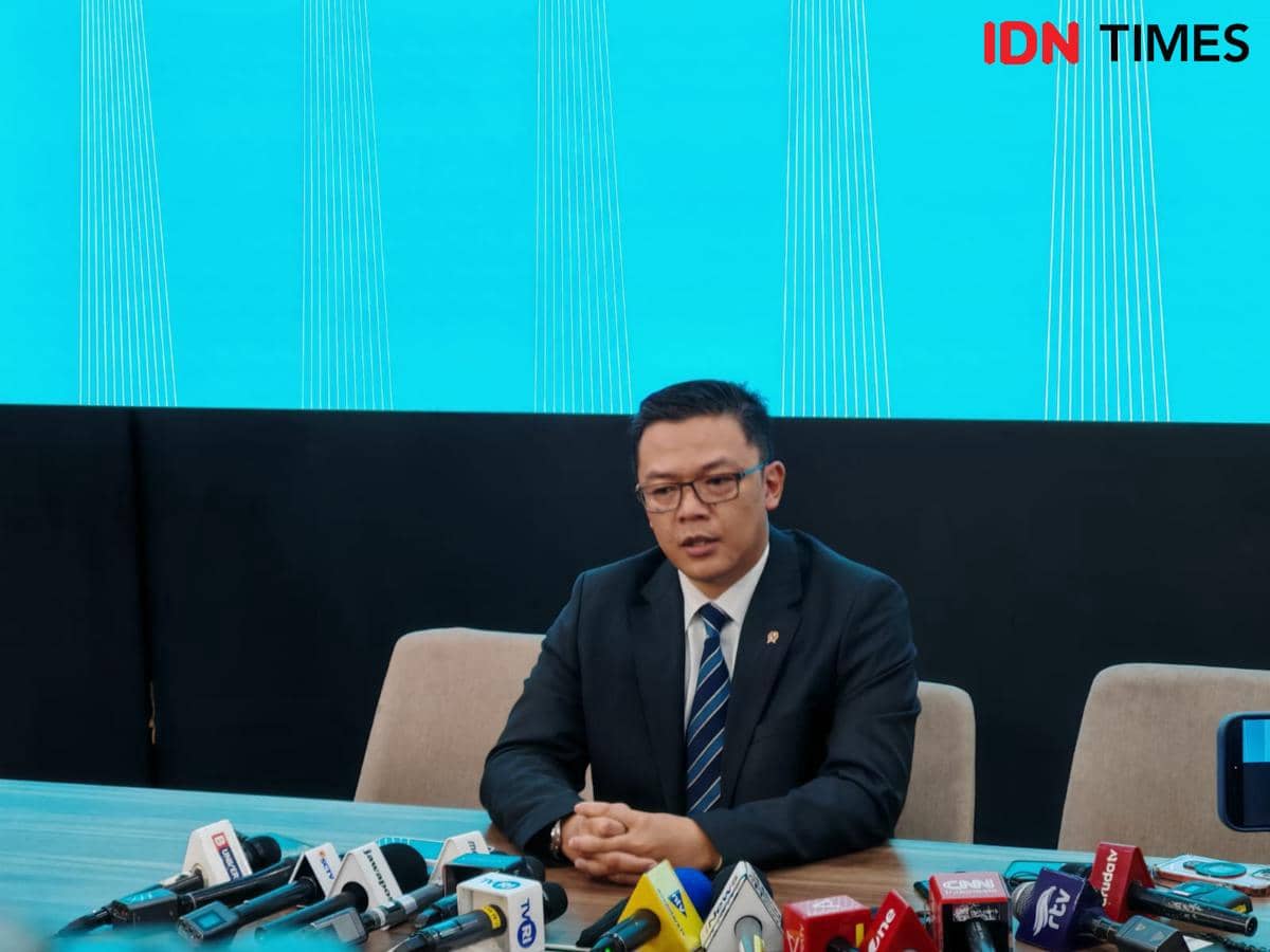 Menlu: Danantara Tak Terlibat Kerja Sama Pertahanan RI-Australia