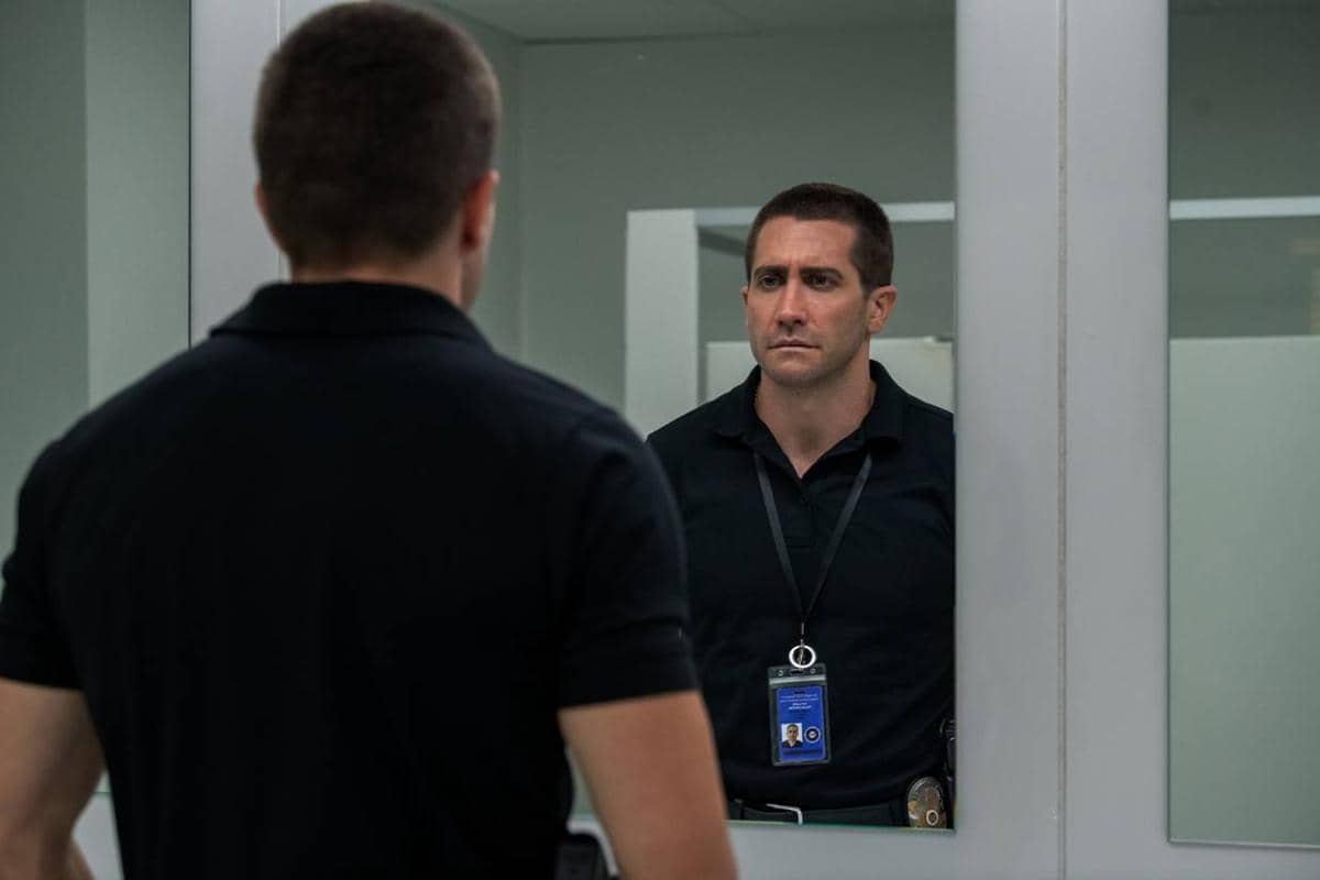 Jake Gyllenhaal balik ke Netflix sejak The Guilty.jpg