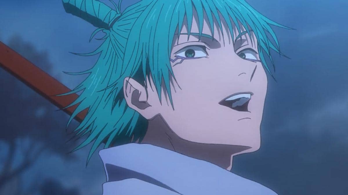 Hajime Kashimo, salah satu peserta Culling Game tipe inkarnasi - Jujutsu Kaisen S3