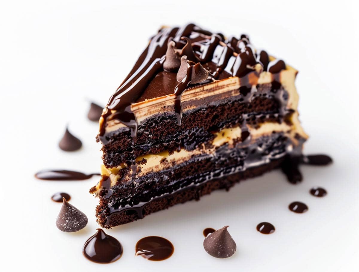  peanut butter chocolate cake