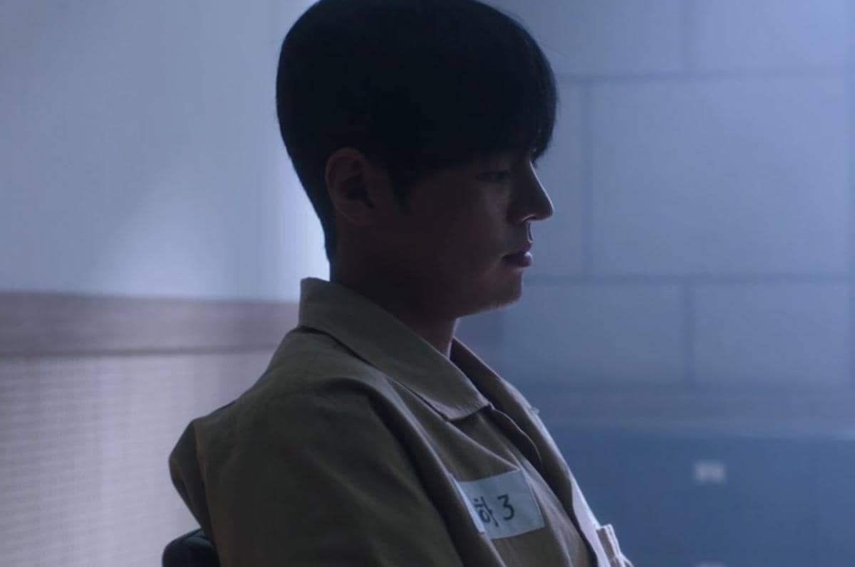 Cuplikan drama Korea Bloody Flower 