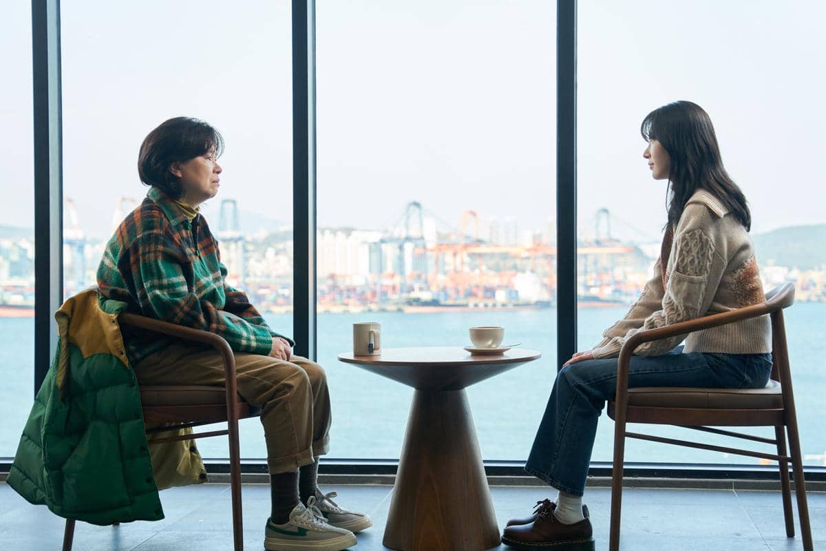 cuplikan film Number One