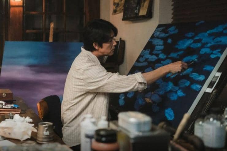 Cuplikan drama Tell Me That You Love Me (dok. ENA/ Tell Me That You Love Me)