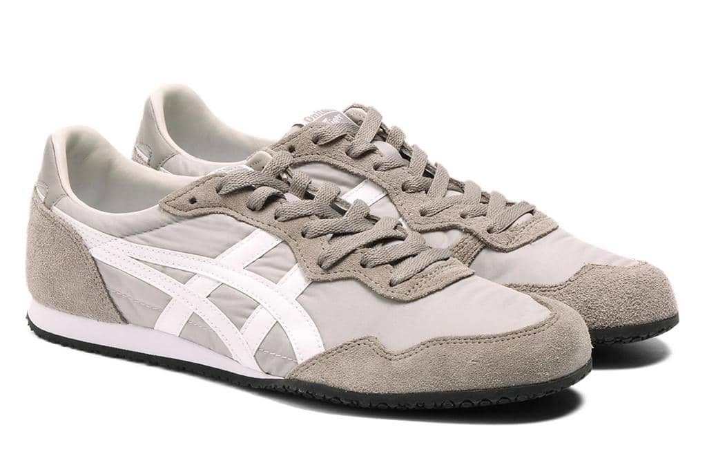 foto sepatu Onitsuka Tiger 