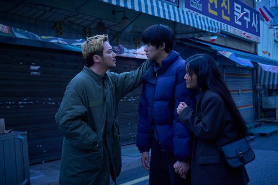 Pavane Film Netflix Adaptasi Novel Tayang 2026