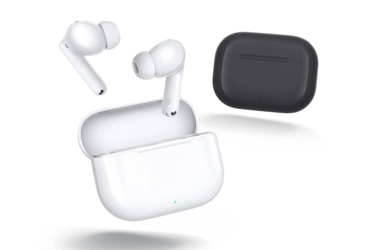 Huawei FreeBuds SE 4