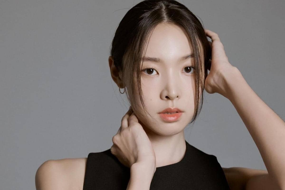 potret Choi Mina Sue