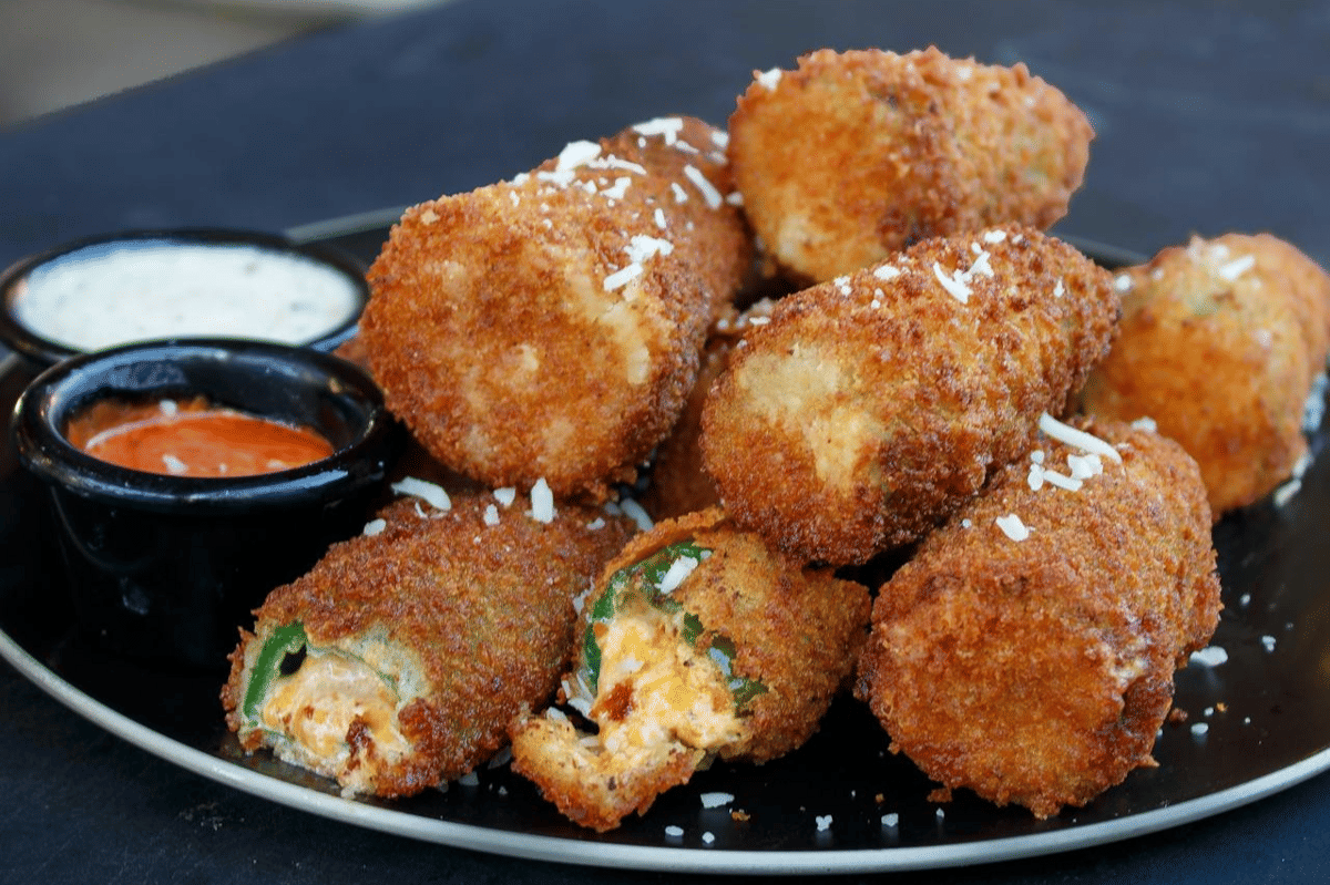 ilustrasi jalapeno poppers