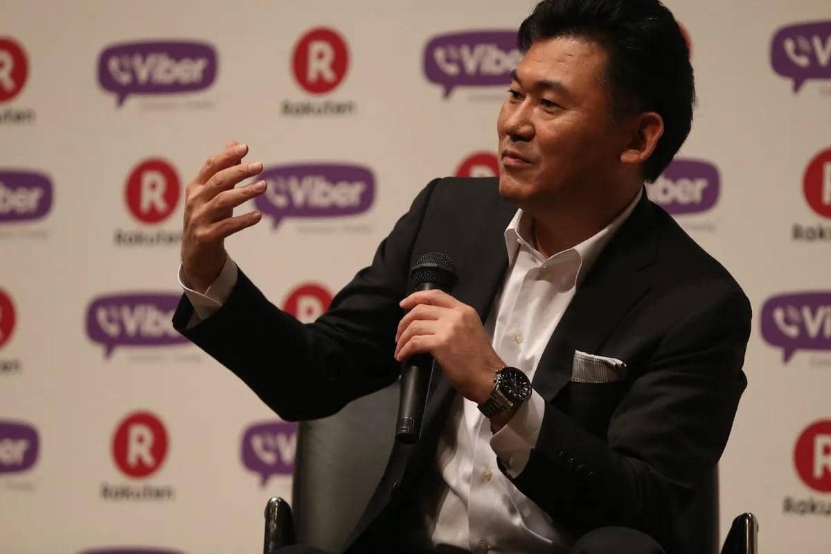 10 Orang Terkaya di Jepang 2026, Pendiri SoftBank Jawaranya