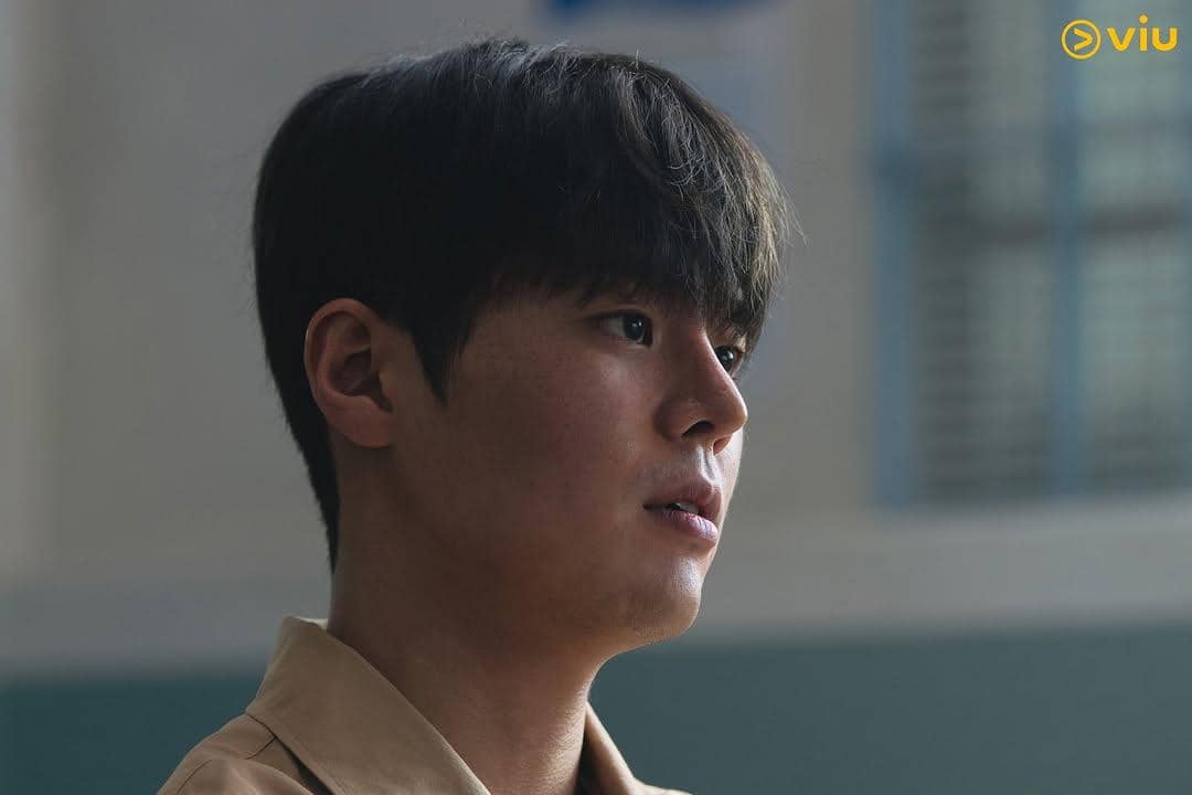 still cut drama Bloody Flower 