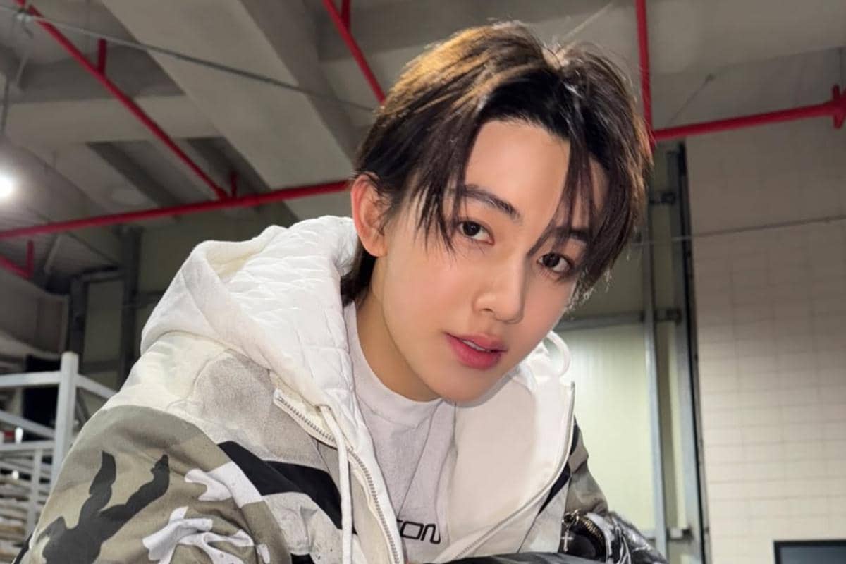 Potret Sering CORTIS 