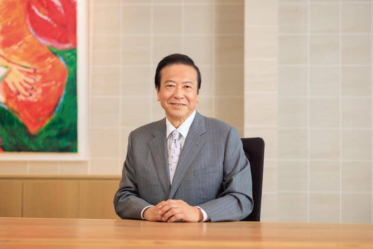 10 Orang Terkaya di Jepang 2026, Pendiri SoftBank Jawaranya