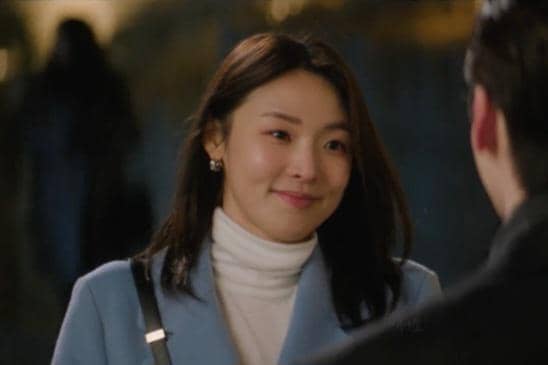 Choi Mina Sue di drama Korea Law and the City