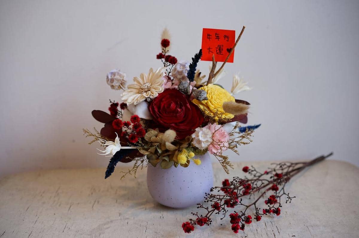 10 Ide Usaha Laris Manis Jelang Imlek yang Layak Dicoba